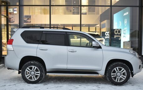 Toyota Land Cruiser Prado 150 рестайлинг 2, 2010 год, 2 368 800 рублей, 4 фотография