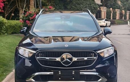 Mercedes-Benz GLC, 2024 год, 7 800 066 рублей, 3 фотография