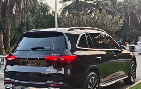 Mercedes-Benz GLC, 2024 год, 7 800 066 рублей, 6 фотография