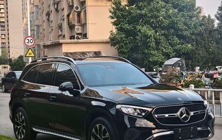 Mercedes-Benz GLC, 2024 год, 7 800 066 рублей, 2 фотография