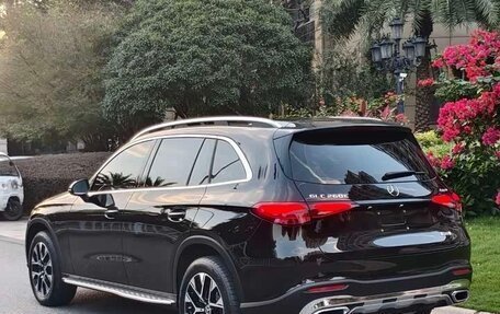 Mercedes-Benz GLC, 2024 год, 7 800 066 рублей, 5 фотография