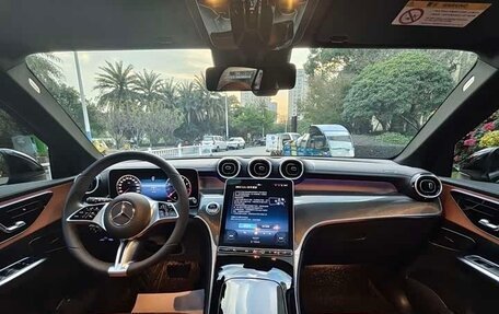 Mercedes-Benz GLC, 2024 год, 7 800 066 рублей, 9 фотография