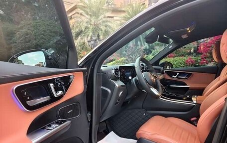 Mercedes-Benz GLC, 2024 год, 7 800 066 рублей, 8 фотография