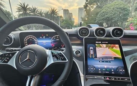Mercedes-Benz GLC, 2024 год, 7 800 066 рублей, 10 фотография
