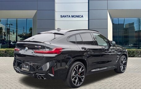 BMW X4 M, 2024 год, 13 298 380 рублей, 5 фотография
