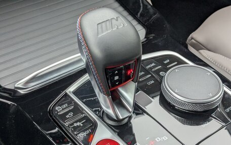 BMW X4 M, 2024 год, 13 298 380 рублей, 12 фотография