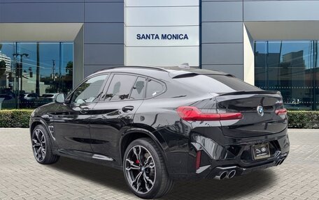 BMW X4 M, 2024 год, 13 298 380 рублей, 8 фотография