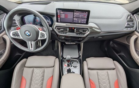 BMW X4 M, 2024 год, 13 298 380 рублей, 19 фотография