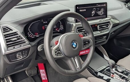 BMW X4 M, 2024 год, 13 298 380 рублей, 10 фотография