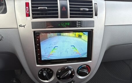 Chevrolet Lacetti, 2011 год, 580 000 рублей, 1 фотография