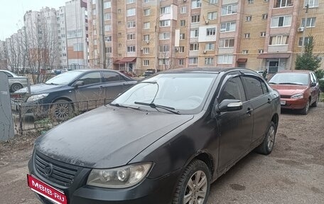 Lifan Solano I (630) рестайлинг, 2013 год, 150 000 рублей, 1 фотография