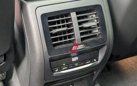 BMW X4 M, 2024 год, 13 298 380 рублей, 18 фотография