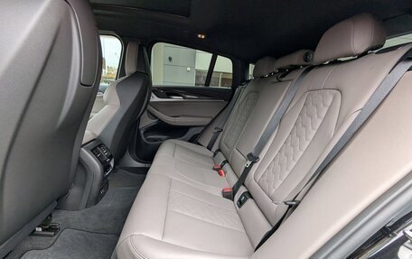 BMW X4 M, 2024 год, 13 298 380 рублей, 21 фотография