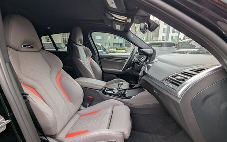 BMW X4 M, 2024 год, 13 298 380 рублей, 23 фотография