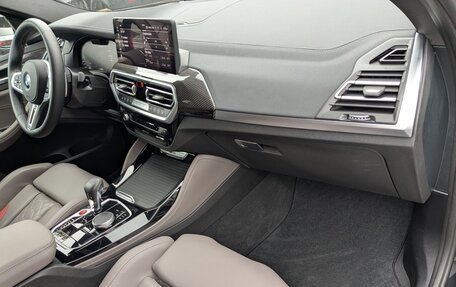 BMW X4 M, 2024 год, 13 298 380 рублей, 24 фотография