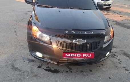 Chevrolet Cruze II, 2012 год, 650 000 рублей, 1 фотография