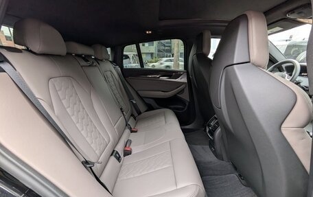 BMW X4 M, 2024 год, 13 298 380 рублей, 22 фотография