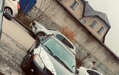 Dodge Stratus II, 2003 год, 150 000 рублей, 1 фотография