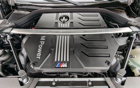 BMW X4 M, 2024 год, 13 298 380 рублей, 25 фотография