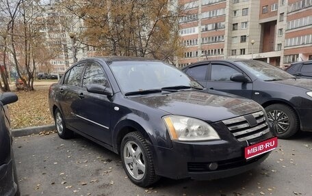 Chery Fora (A21), 2006 год, 175 000 рублей, 1 фотография