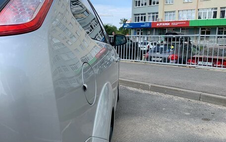 Ford Focus II рестайлинг, 2008 год, 650 000 рублей, 5 фотография