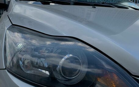 Ford Focus II рестайлинг, 2008 год, 650 000 рублей, 8 фотография