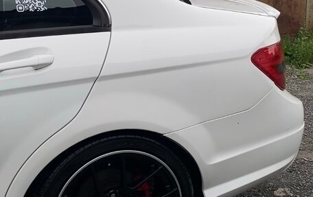 Mercedes-Benz C-Класс, 2013 год, 1 950 000 рублей, 12 фотография