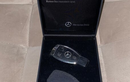 Mercedes-Benz C-Класс, 2013 год, 1 950 000 рублей, 19 фотография