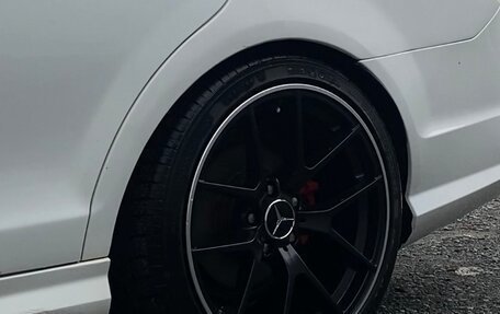 Mercedes-Benz C-Класс, 2013 год, 1 950 000 рублей, 10 фотография