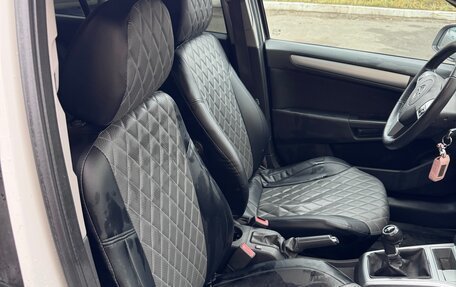 Opel Astra H, 2012 год, 690 000 рублей, 6 фотография