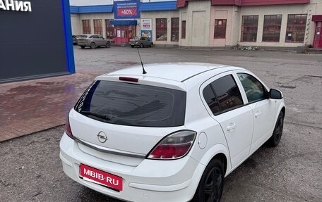 Opel Astra H, 2012 год, 690 000 рублей, 4 фотография