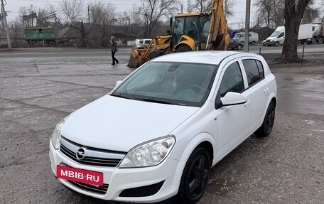 Opel Astra H, 2012 год, 690 000 рублей, 2 фотография