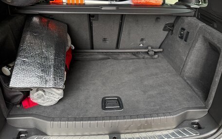 BMW X3, 2019 год, 5 400 000 рублей, 15 фотография