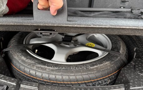 BMW X3, 2019 год, 5 400 000 рублей, 14 фотография