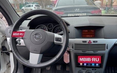 Opel Astra H, 2012 год, 690 000 рублей, 7 фотография
