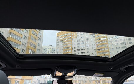 BMW X3, 2019 год, 5 400 000 рублей, 16 фотография