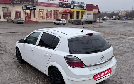 Opel Astra H, 2012 год, 690 000 рублей, 3 фотография