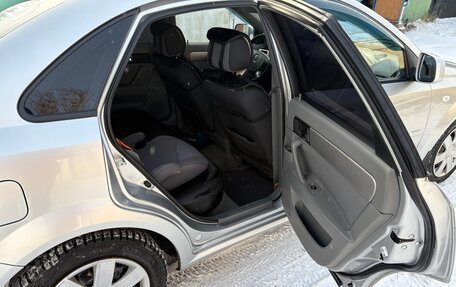 Chevrolet Lacetti, 2011 год, 580 000 рублей, 7 фотография