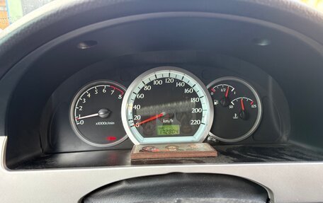 Chevrolet Lacetti, 2011 год, 580 000 рублей, 2 фотография