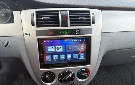 Chevrolet Lacetti, 2011 год, 580 000 рублей, 3 фотография