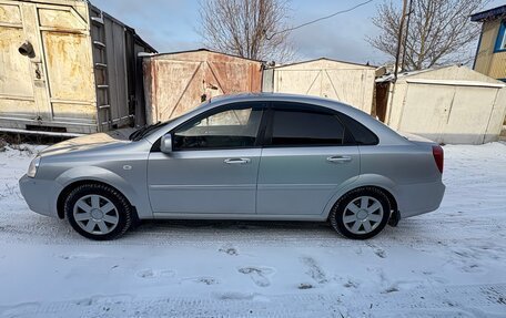 Chevrolet Lacetti, 2011 год, 580 000 рублей, 13 фотография