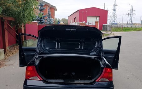 Ford Focus IV, 2003 год, 187 000 рублей, 5 фотография