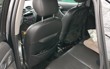 Ford Focus IV, 2003 год, 187 000 рублей, 8 фотография