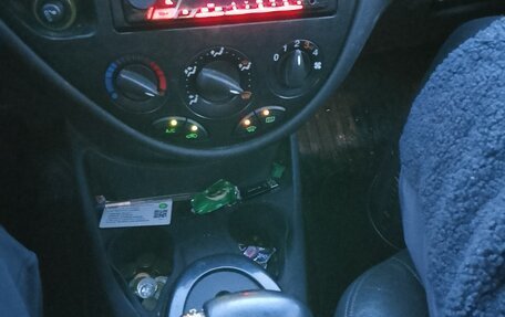 Ford Focus IV, 2003 год, 187 000 рублей, 10 фотография