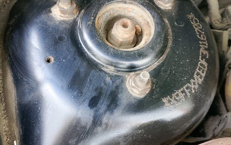 Ford Focus IV, 2003 год, 187 000 рублей, 9 фотография