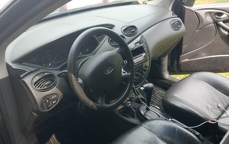 Ford Focus IV, 2003 год, 187 000 рублей, 7 фотография