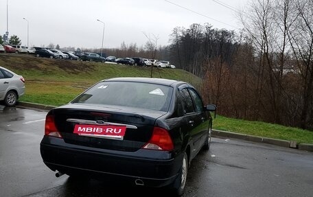 Ford Focus IV, 2003 год, 187 000 рублей, 3 фотография