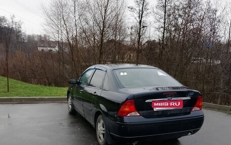 Ford Focus IV, 2003 год, 187 000 рублей, 4 фотография