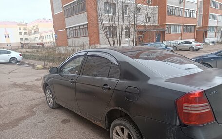 Lifan Solano I (630) рестайлинг, 2013 год, 150 000 рублей, 4 фотография