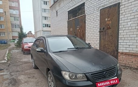 Lifan Solano I (630) рестайлинг, 2013 год, 150 000 рублей, 2 фотография